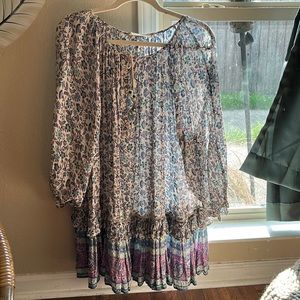 Spell and the gypsy dress